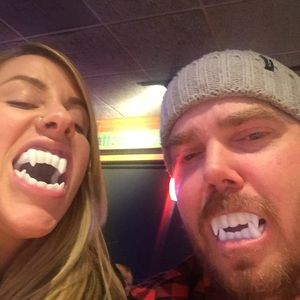 Meet your Posher, Drew